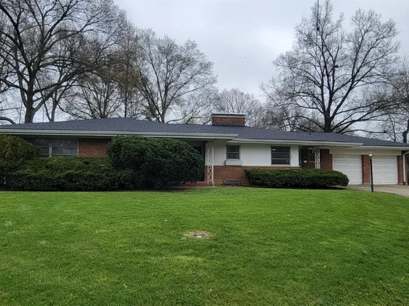 1275 Amberwood Ct, Cincinnati, OH 45224