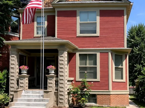 2026 W Leland Ave, Chicago, IL 60625