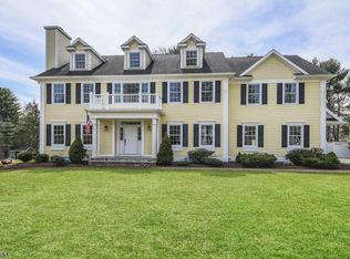 361 Shunpike Rd, Chatham, NJ 07928