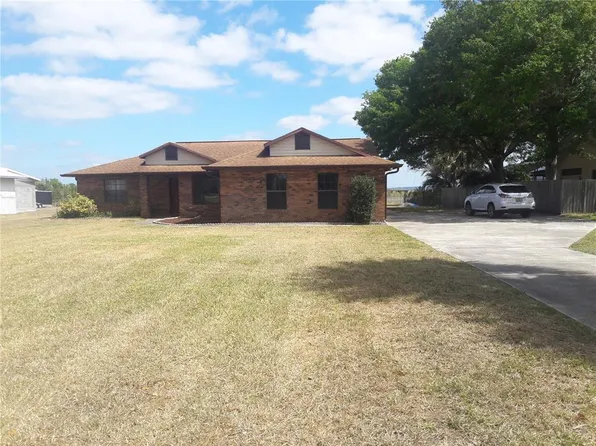 3400 Lakeshore Blvd, Saint Cloud, FL 34769