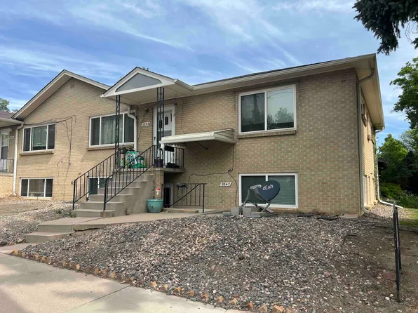 2847 E 12th Ave #2847, Denver, CO 80206