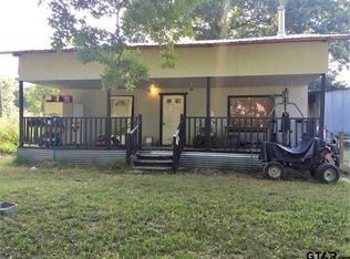 411 County Road 1925, Talco, TX 75487