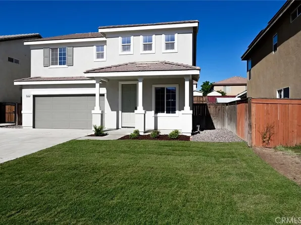 9454 Apricot Ct, Hesperia, CA 92345