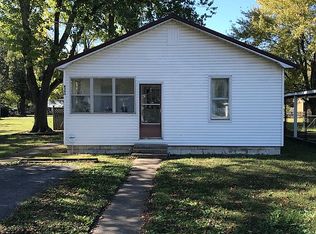 303 N Benton St, Morehouse, MO 63868
