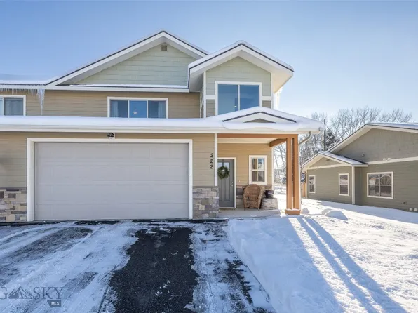 222 Naomi Rose Ln, Bozeman, MT 59718