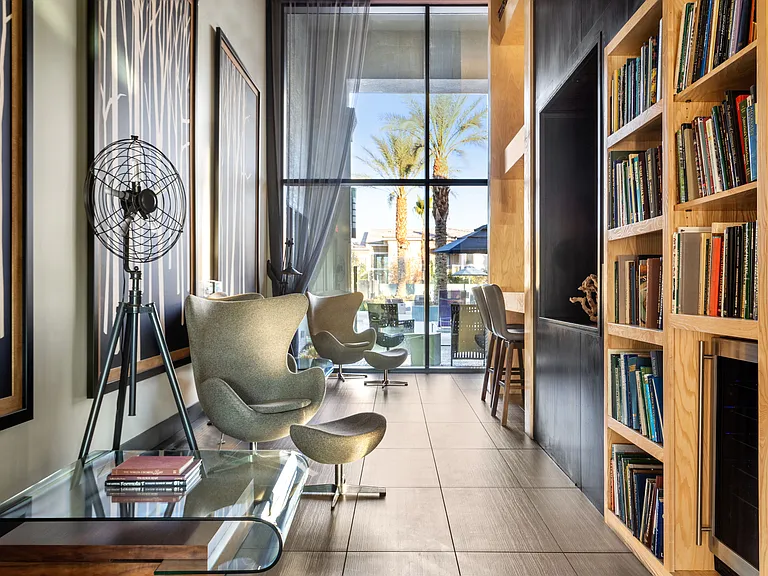 Where style and community come together.