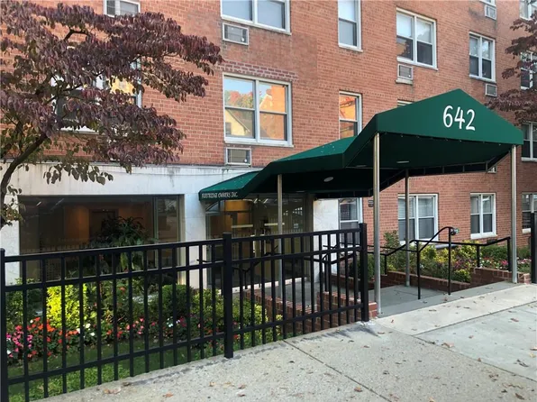 642 Locust Street #1D, Mount Vernon, NY 10552