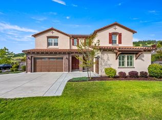 601 Plunkett Creek Ct, El Dorado Hills, CA