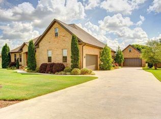 409 Weatherford Dr, Madison, AL 35757