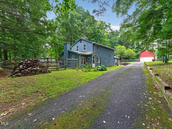 5647 Lake Road, Galway, NY 12074