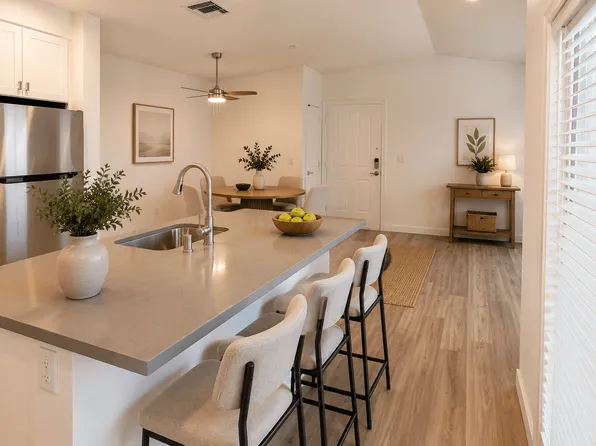 Via Del Lago Homes, 15551 Via Del Lago #579-203, Moreno Valley, CA 92555