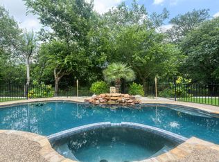 2451 Oakline Dr, San Antonio, TX 78232