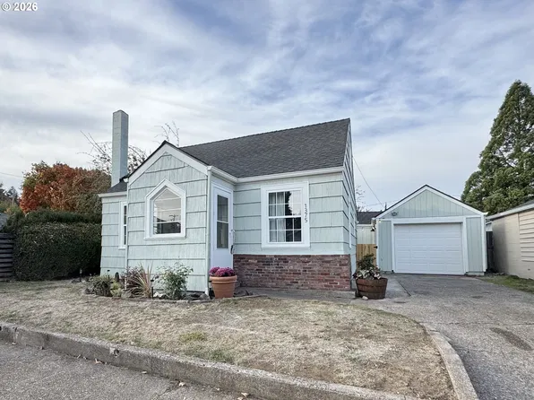 1375 Ruge St NW, Salem, OR 97304