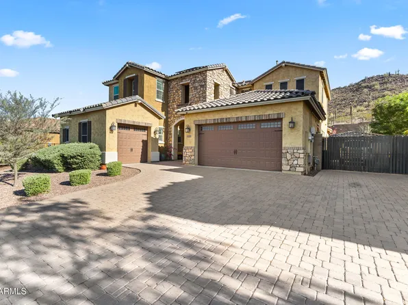 10110 W REDBIRD Road, Peoria, AZ 85383