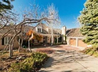 1327 E Barton Creek Cir, Bountiful, UT 84010