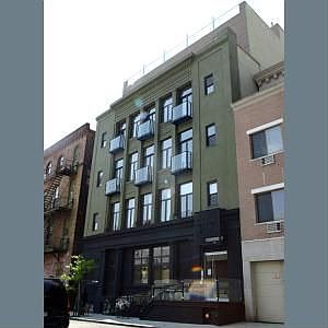 LOFTS1 - 242 South 1st Street, Brooklyn, NY 11211