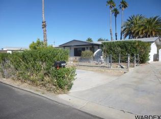1787 Cliffrose Dr, Lake Havasu City, AZ 86403