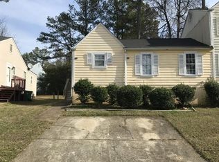 3474 Kingswood Trl, Decatur, GA 30034