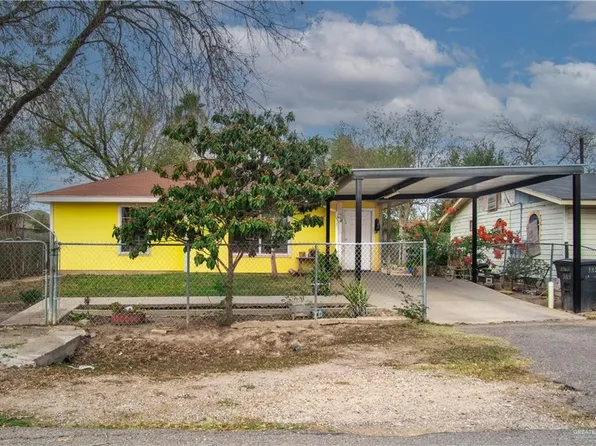 2302 Paris St, Mission, TX 78574