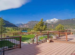 171 Chipeta Trl, OURAY, CO 81427