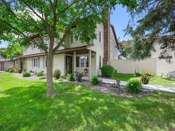 4701 Osage Point, Eagan, MN 55122