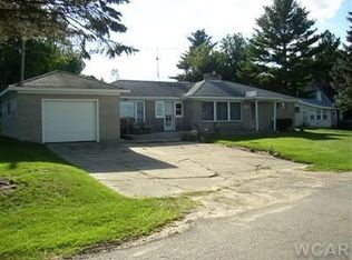 19505 W Chippewa Dr, Rodney, MI