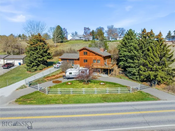 8685 Churchill Rd, Manhattan, MT 59741