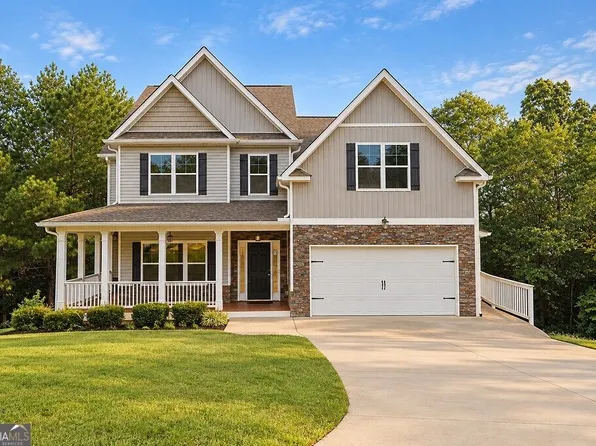 6 Creekside Blf, Hiram, GA 30141