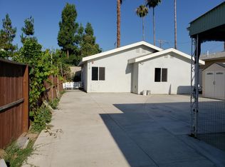 319 S Electric Ave, Alhambra, CA 91803