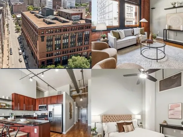 1520 Washington Ave APT 202, Saint Louis, MO 63103