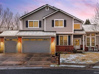 6071 Russell Lane, Arvada, CO, 80403