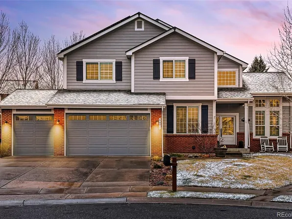 6071 Russell Lane, Arvada, CO 80403