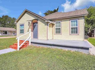 1515 NW Lake Ave, Lawton, OK 73507