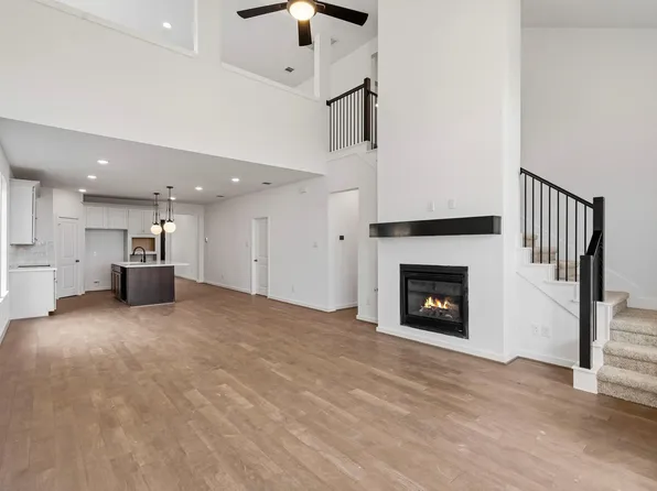 7439 Fraser Peak Dr, Katy, TX 77493