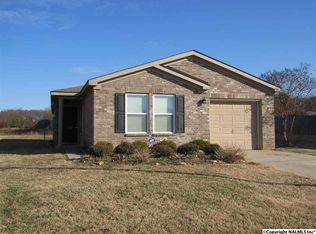 219 Ashbrook Cir, Harvest, AL 35749