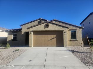 12725 E Williams Camp Ct, Vail, AZ 85641