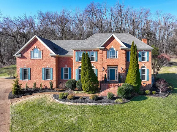 9450 Foothills Ct, Brentwood, TN 37027