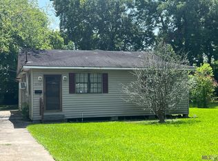 2744 Eaton St, Baton Rouge, LA 70805