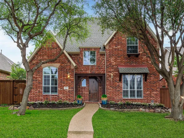 4005 Frio Way, Frisco, TX 75034