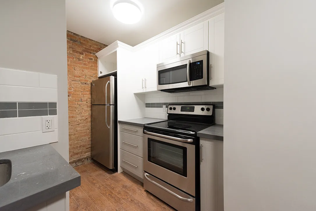 1 bed, 1.0 bath, 532 sqft, $1,450 — Photo 3