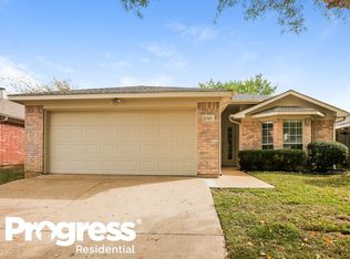 5707 Alicante Dr, Arlington, TX 76017