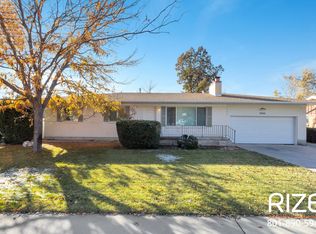 8244 S Wood St, Midvale, UT 84047