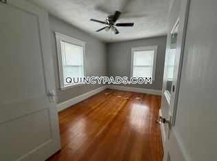 80 Curtis Ave, Quincy, MA 02169
