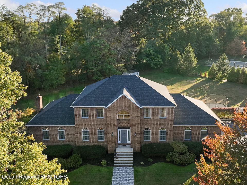 35 Garryford Drive, Middletown, NJ 07748 Zillow