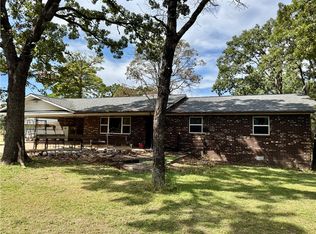 550 County Road 2252, Eureka Springs, AR 72632