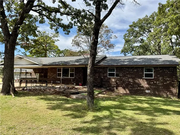 550 County Road 2252, Eureka Springs, AR 72632