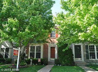5958 Autumn Spell, Elkridge, MD 21075