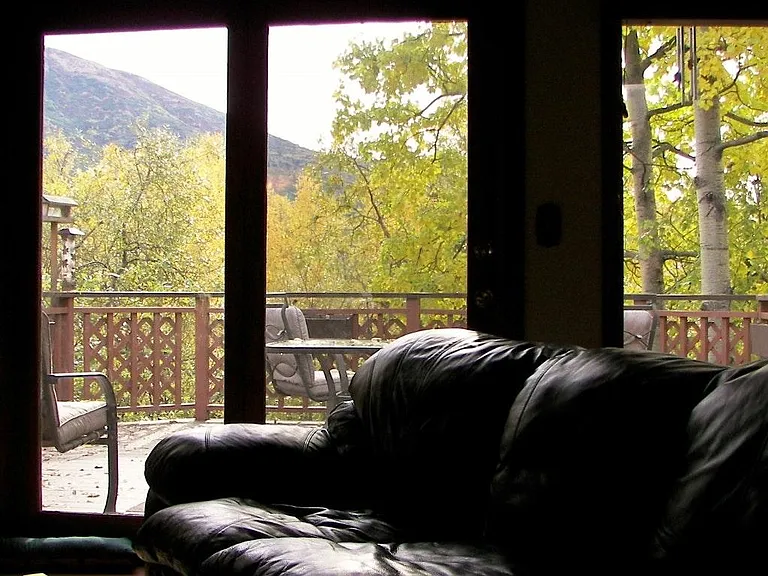 Lots of Light and Views