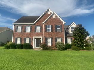 8005 McKayla Rd, Summerville, SC 29483