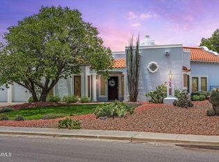 6700 Via Emma, Las Cruces, NM 88007